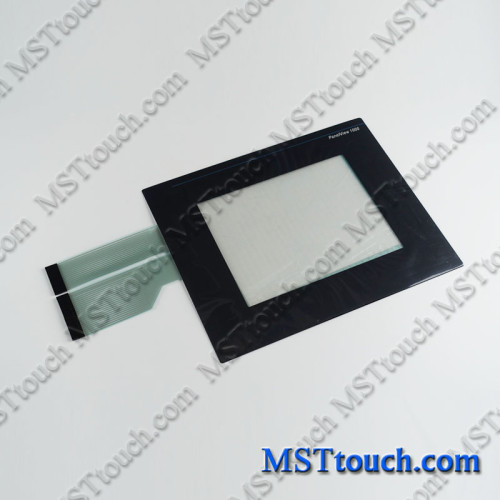 2711-T10C10 touch screen panel,touch screen panel for 2711-T10C10