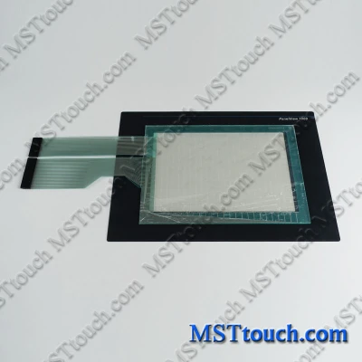 Touch screen for Allen Bradley PanelView 1000 AB 2711-T10C8s,Touch panel for 2711-T10C8s