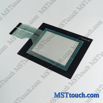 2711-T10C1 touch screen panel,touch screen panel for 2711-T10C1