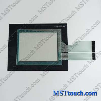 2711-T10C3 touch screen panel,touch screen panel for 2711-T10C3