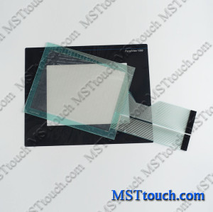 2711-T10C9 touch screen panel,touch screen panel for 2711-T10C9