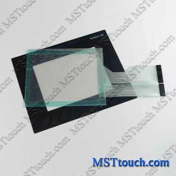2711-T10G16 touch screen panel,touch screen panel for 2711-T10G16