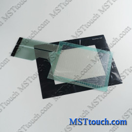 2711-T10G14 touch screen panel,touch screen panel for 2711-T10G14