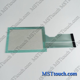 Touch screen for Allen Bradley PanelView 1000 AB 2711-T10G8,Touch panel for 2711-T10G8
