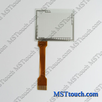 Touch screen for Allen Bradley PanelView 600 AB 2711-T6C15L1,Touch panel for 2711-T6C15L1