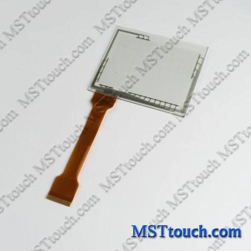 Touch screen for Allen Bradley PanelView 600 AB 2711-T6C14L1,Touch panel for 2711-T6C14L1