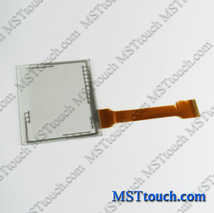 Touch screen for Allen Bradley PanelView 600 AB 2711-T6C12L1,Touch panel for 2711-T6C12L1