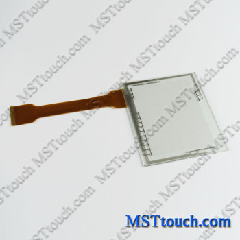 Touch screen for Allen Bradley PanelView 600 AB 2711-T6C10L1,Touch panel for 2711-T6C10L1
