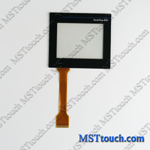 2711-T6C9L1 touch screen panel,touch screen panel for 2711-T6C9L1