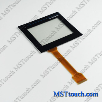 Touch screen for Allen Bradley PanelView 600 AB 2711-T6C5L1,Touch panel for 2711-T6C5L1