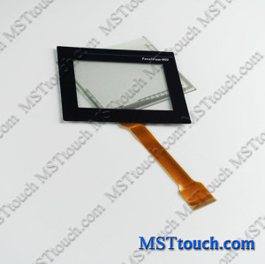 2711-T6C2L1 touch screen panel,touch screen panel for 2711-T6C2L1
