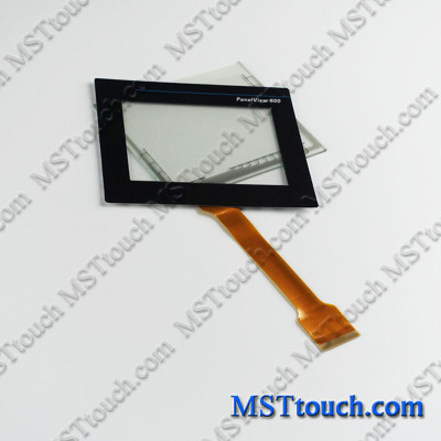 2711-T6C2L1 touch screen panel,touch screen panel for 2711-T6C2L1