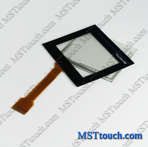 Touch screen for Allen Bradley PanelView 600 AB 2711-T6C2L1,Touch panel for 2711-T6C2L1