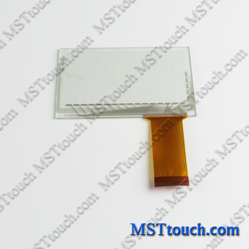 Touch screen for Allen Bradley PanelView 550 AB 2711-T5A14L1,Touch panel for 2711-T5A14L1
