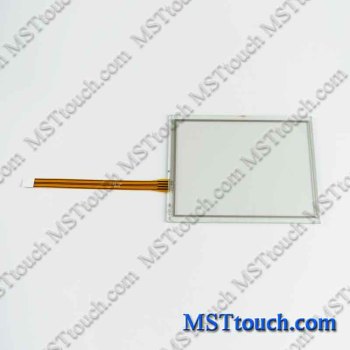 Touch screen for Allen Bradley PanelView Plus 600 2711P-T6C1A,Touch panel for 2711P-T6C1A