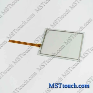 2711P-T6C1D touch screen panel,touch screen panel for 2711P-T6C1D