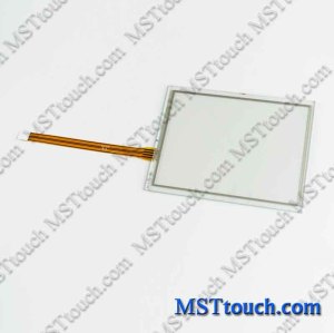 Touch screen for Allen Bradley PanelView Plus 600 2711P-T6C1D,Touch panel for 2711P-T6C1D