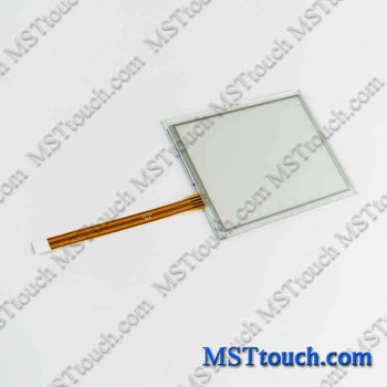 2711P-T6C3D touch screen panel,touch screen panel for 2711P-T6C3D