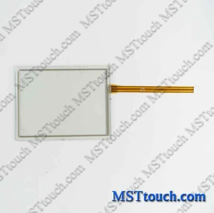 2711P-T6C8D touch screen panel,touch screen panel for 2711P-T6C8D