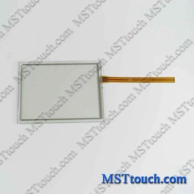 2711P-T6M1D touch screen panel,touch screen panel for 2711P-T6M1D