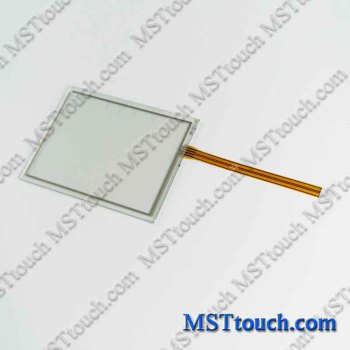 Touch screen for Allen Bradley PanelView Plus 600 2711P-T6M3A,Touch panel for 2711P-T6M3A