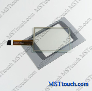Touch screen for Allen Bradley PanelView Plus 700 AB 2711P-T7C15B1,Touch panel for 2711P-T7C15B1