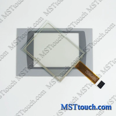 Touch screen for Allen Bradley PanelView Plus 700 AB 2711P-T7C15D2,Touch panel for 2711P-T7C15D2