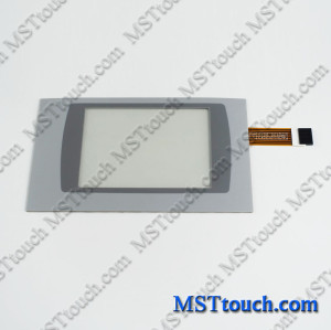 2711P-T7C6A1 touch screen panel,touch screen panel for 2711P-T7C6A1