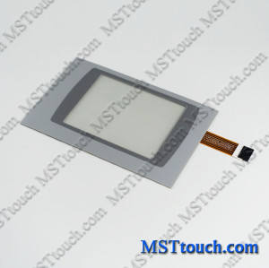 2711P-T7C6A2 touch screen panel,touch screen panel for 2711P-T7C6A2