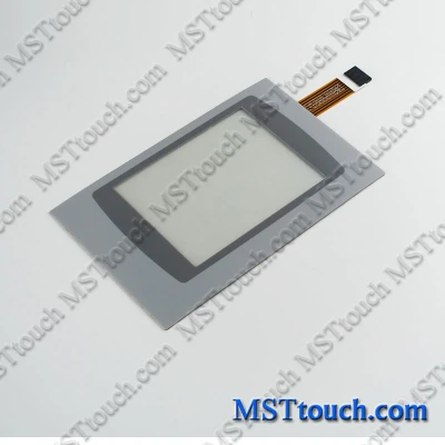 Touch screen for Allen Bradley PanelView Plus 700 AB 2711P-T7C6A2,Touch panel for 2711P-T7C6A2