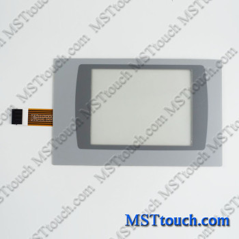 Touch screen for Allen Bradley PanelView Plus 700 AB 2711P-T7C6B2,Touch panel for 2711P-T7C6B2