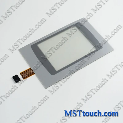 Touch screen for Allen Bradley PanelView Plus 700 AB 2711P-T7C6D1,Touch panel for 2711P-T7C6D1