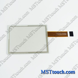 Touch screen for Allen Bradley PanelView Plus 700 AB 2711P-T7C6D2,Touch panel for 2711P-T7C6D2