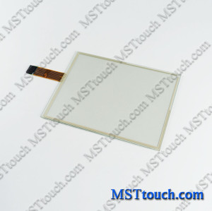 Touch screen for Allen Bradley PanelView Plus 1000 AB 2711P-T10C15B2,Touch panel for 2711P-T10C15B2