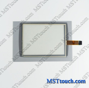 Touch screen for Allen Bradley PanelView Plus 1000 AB 2711P-T10C15D1,Touch panel for 2711P-T10C15D1