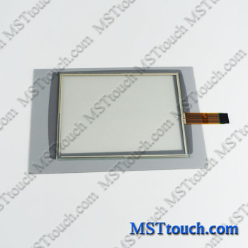 2711P-T10C15D2 touch screen panel,touch screen panel for 2711P-T10C15D2
