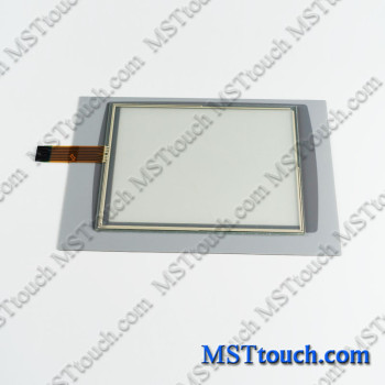 Touch screen for Allen Bradley PanelView Plus 1000 AB 2711P-T10C4B2,Touch panel for 2711P-T10C4B2