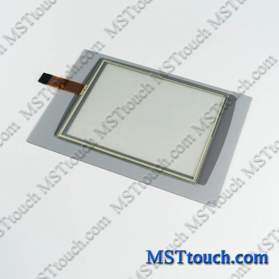 2711P-T10C6A1 touch screen panel,touch screen panel for 2711P-T10C6A1