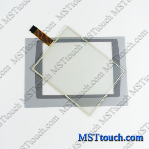 2711P-T10C6D1 touch screen panel,touch screen panel for 2711P-T10C6D1