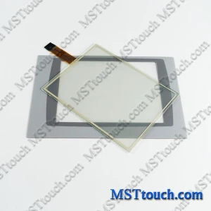 Touch screen for Allen Bradley PanelView Plus 1000 AB 2711P-T10C6D1,Touch panel for 2711P-T10C6D1
