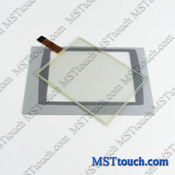 Touch screen for Allen Bradley PanelView Plus 1000 AB 2711P-T10C6D1,Touch panel for 2711P-T10C6D1