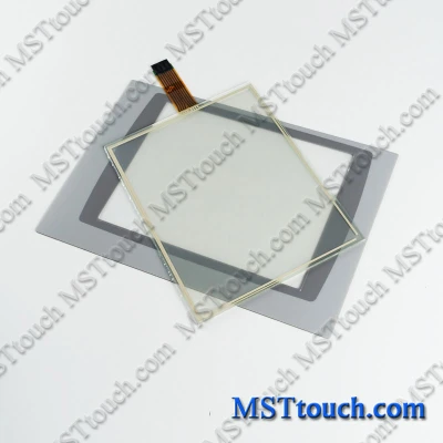 2711P-T10C6D2 touch screen panel,touch screen panel for 2711P-T10C6D2