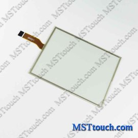 2711P-B12C15B1 touch screen panel,touch screen panel for 2711P-B12C15B1