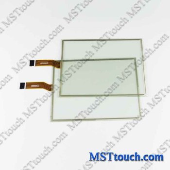 Touch screen for Allen Bradley PanelView Plus 1250 AB 2711P-B12C15D2,Touch panel for 2711P-B12C15D2