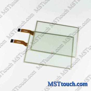 Touch screen for Allen Bradley PanelView Plus 1250 AB 2711P-B12C4B1,Touch panel for 2711P-B12C4B1