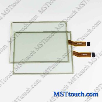 2711P-B12C4B2 touch screen panel,touch screen panel for 2711P-B12C4B2