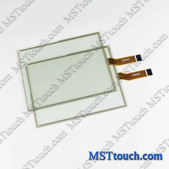 Touch screen for Allen Bradley PanelView Plus 1250 AB 2711P-B12C4B2,Touch panel for 2711P-B12C4B2