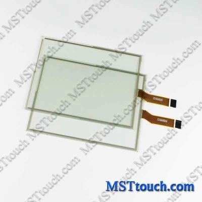 2711P-B12C6A1 touch screen panel,touch screen panel for 2711P-B12C6A1