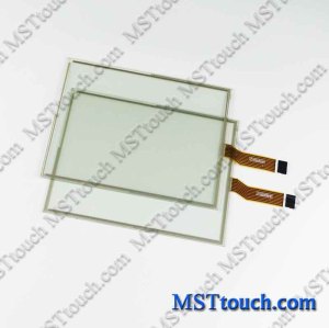 2711P-B12C6A1 touch screen panel,touch screen panel for 2711P-B12C6A1