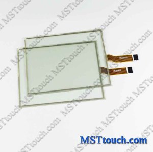 2711P-B12C6A2 touch screen panel,touch screen panel for 2711P-B12C6A2